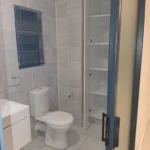 Rental property clean