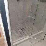 Shower Clean