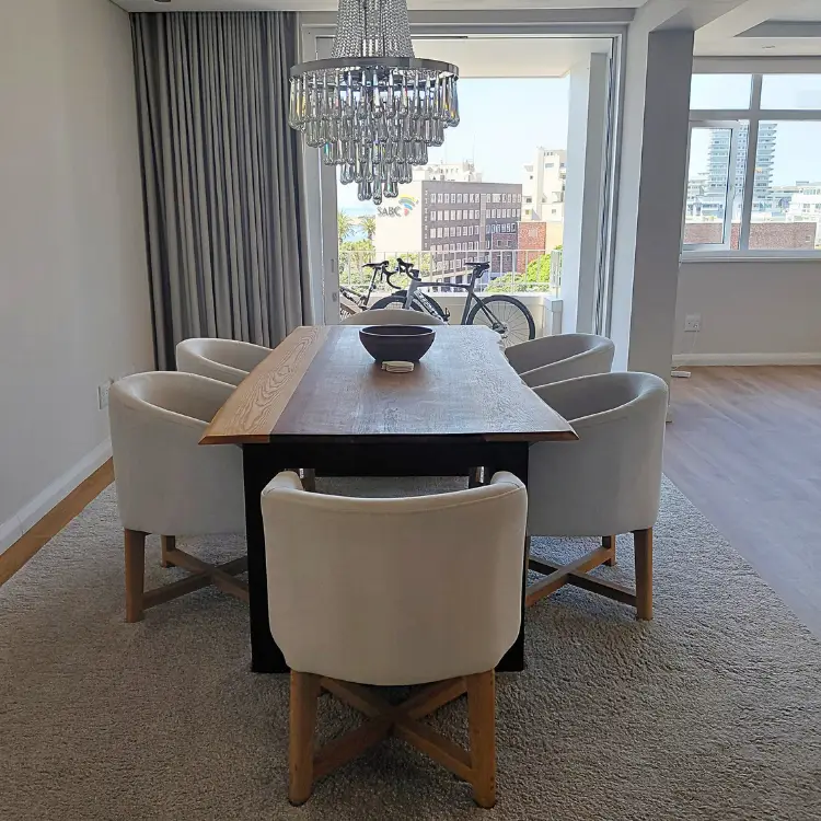 Residential clean