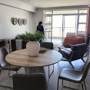 airbnb turn over