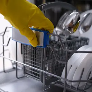 catering cleaning