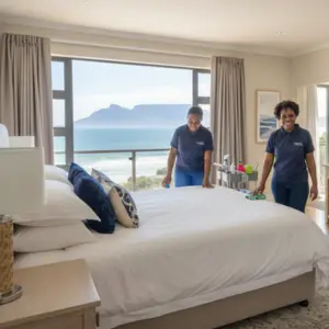guesthouse service