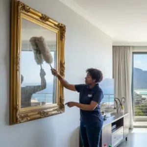 hotel luxury cleans