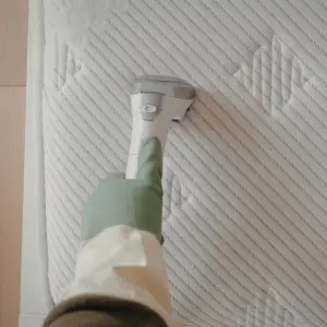 mattress cleaning