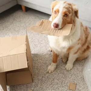 Pet-friendly cleaning