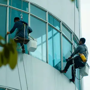 Window Cleaning